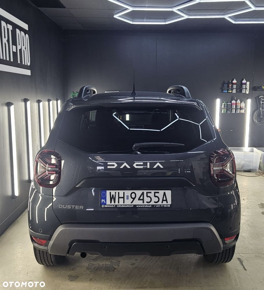 Dacia Duster 1.0 TCe Journey - 4