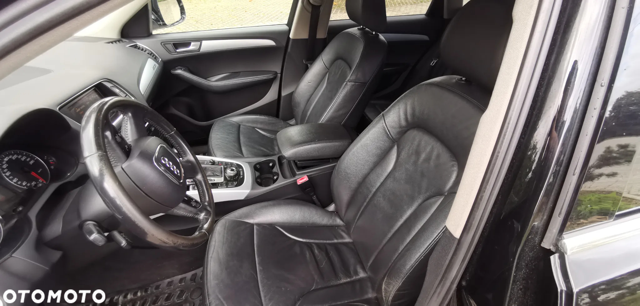 Audi Q5 - 6