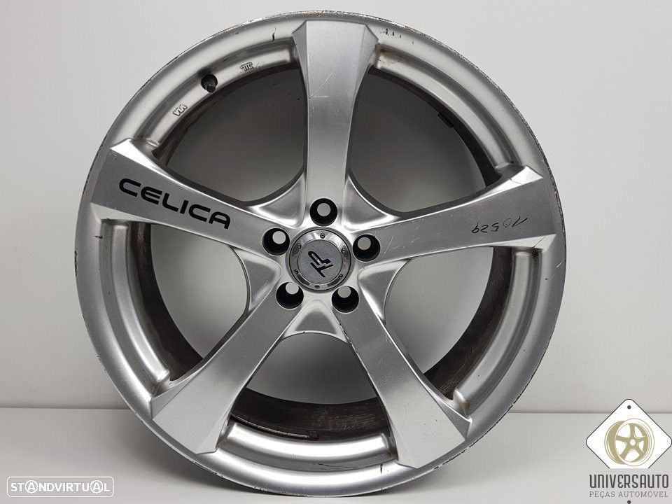 JOGO JANTES TOYOTA CELICA COUPÉ 2002 - 1