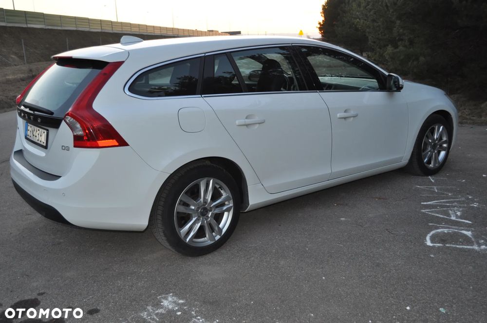 Volvo V60 - 19