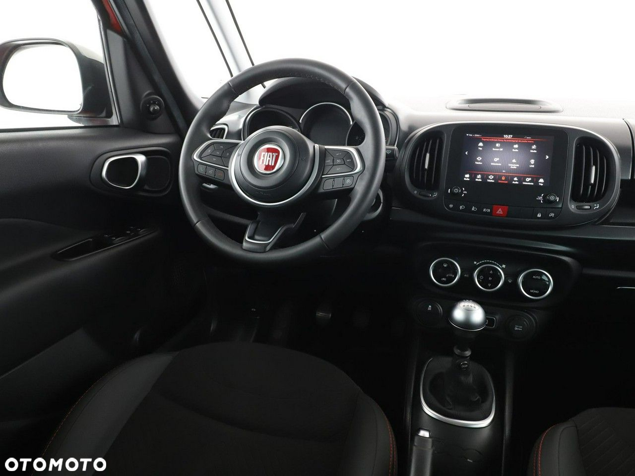 Fiat 500L 1.4 16V Sport - 16