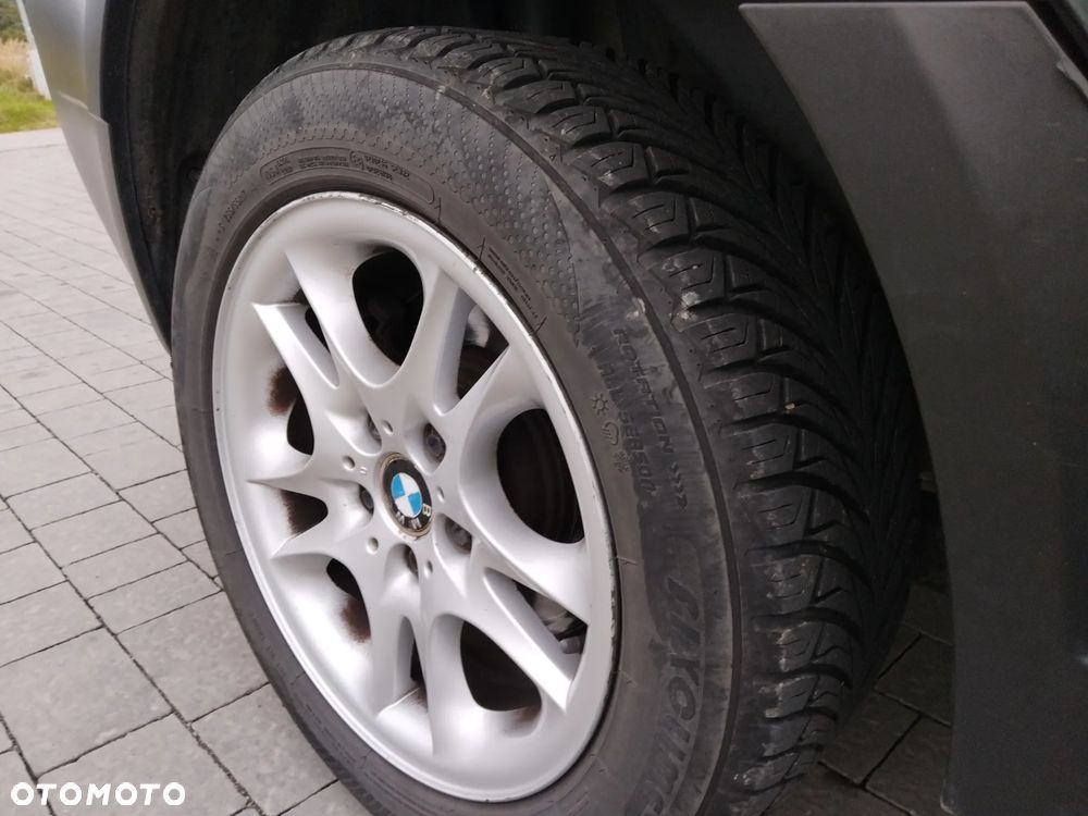BMW X3 2.0d - 20