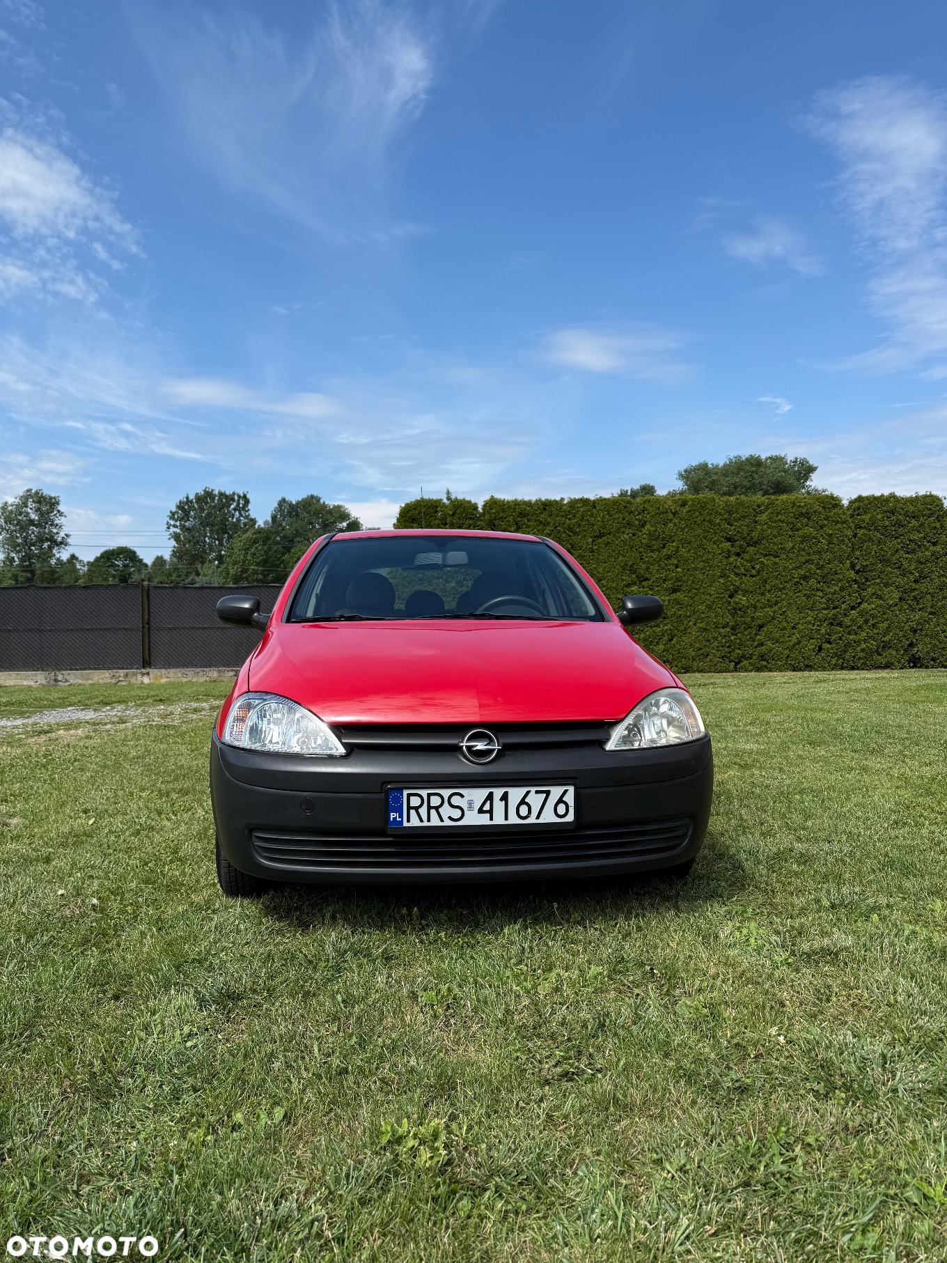 Opel Corsa 1.0 12V Comfort - 5
