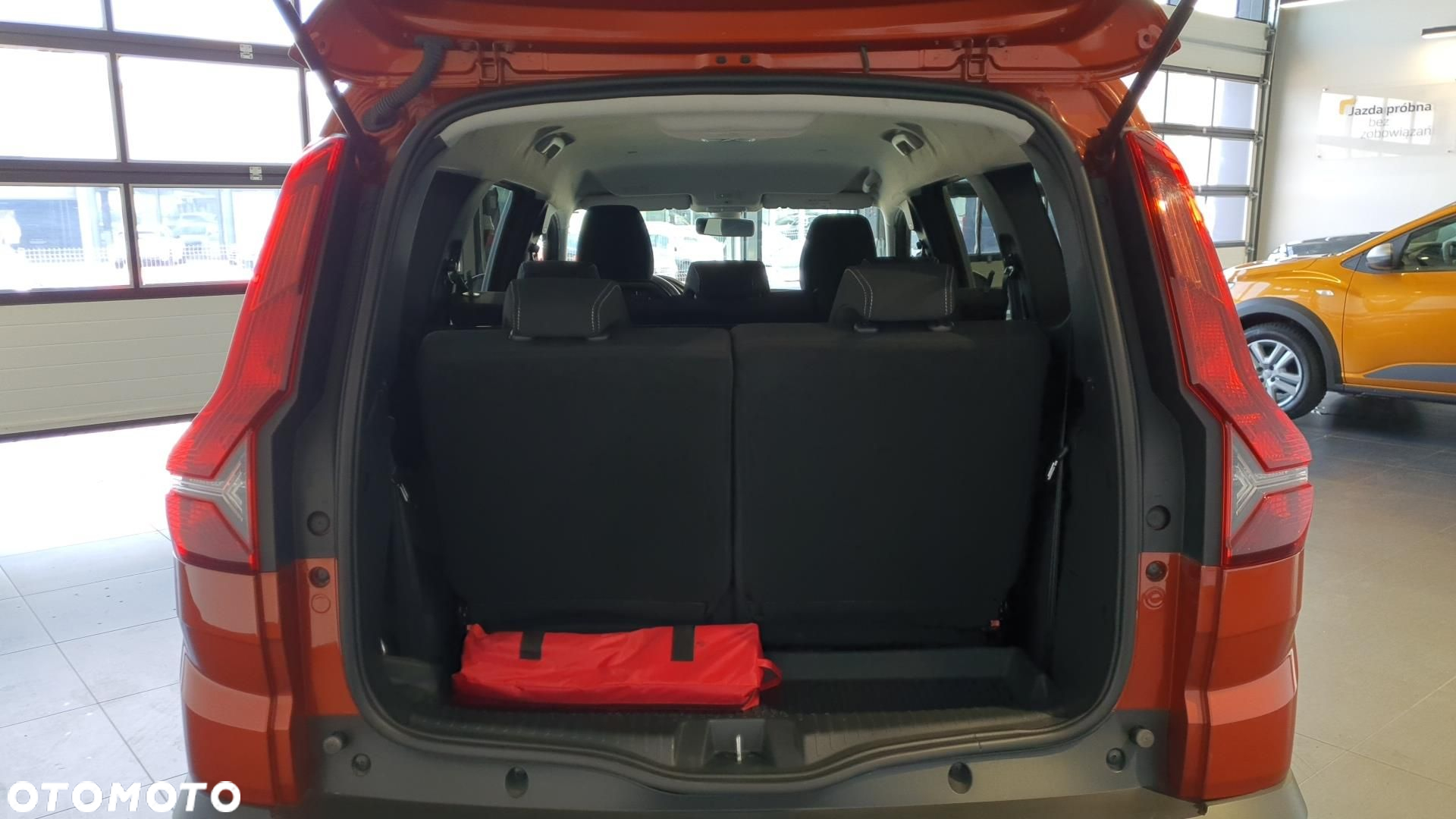 Dacia Jogger 1.0 TCe Extreme 7os - 21