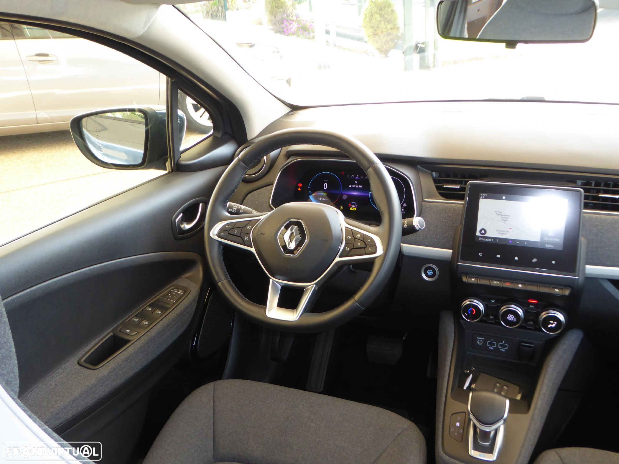 Renault Zoe - 42