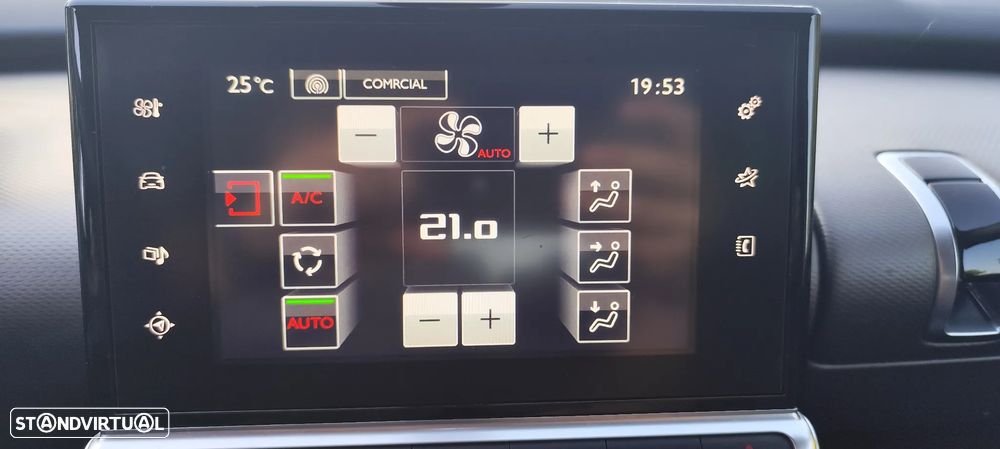 Citroën C4 Cactus Pure Tech 110 Stop&Start Shine - 10