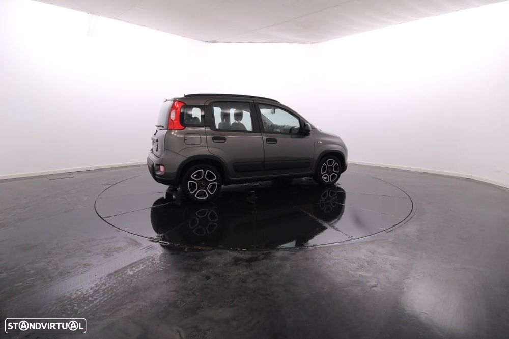 Fiat Panda 1.0 Hybrid City Life - 9