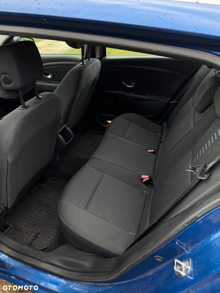 Renault Megane Grandtour 1.6 16V 110 Authentique - 15