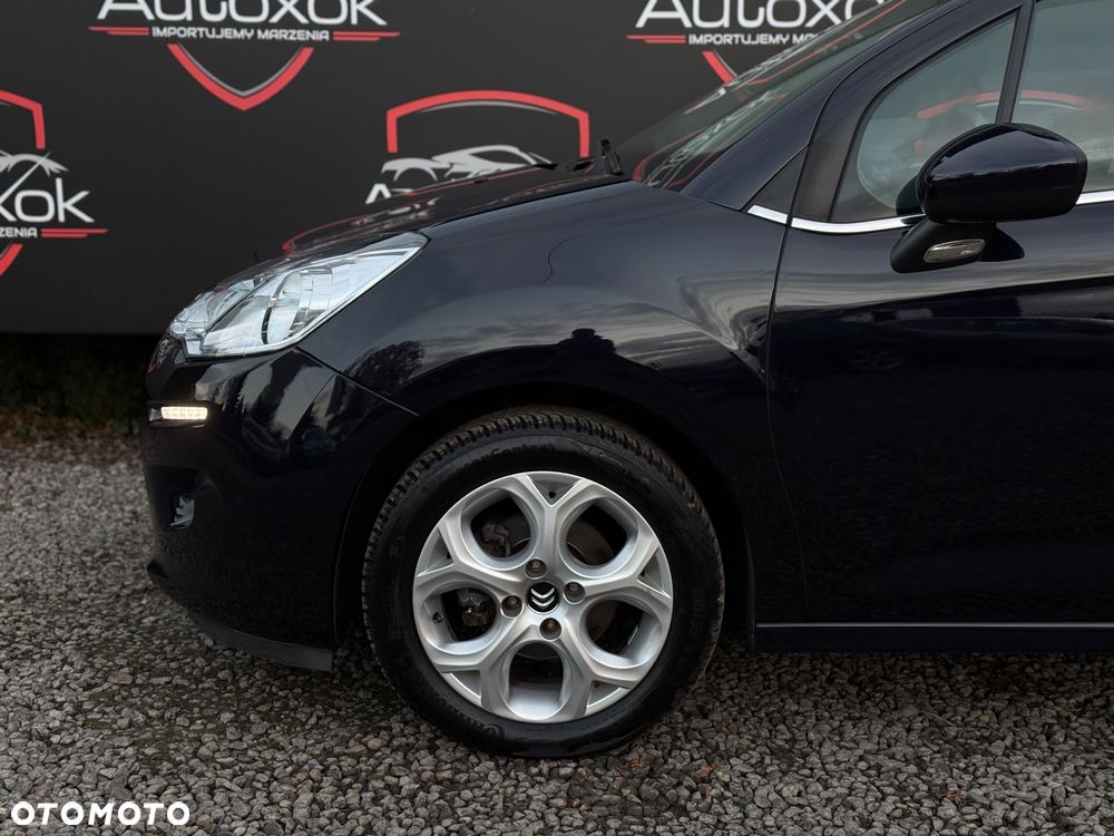 Citroën C3 - 8