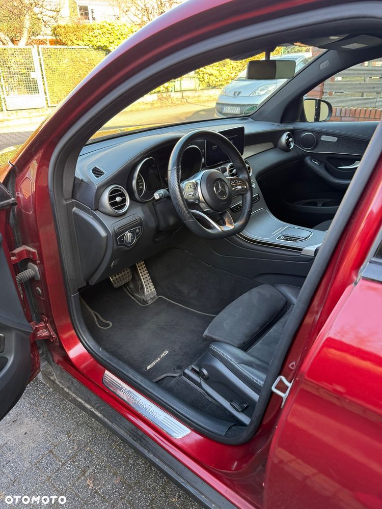 Mercedes-Benz GLC - 6