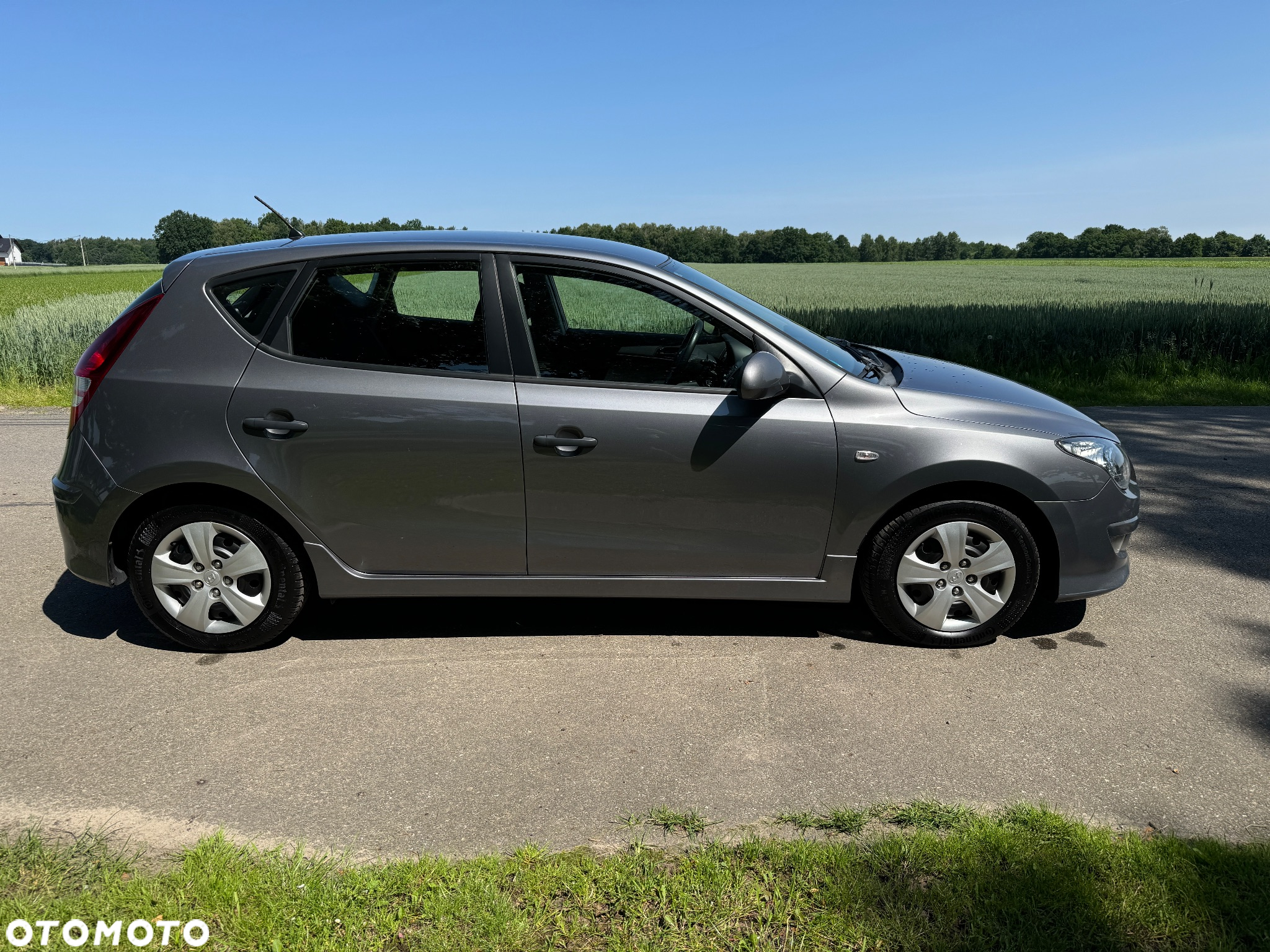 Hyundai i30 1.6 CRDi Comfort - 6