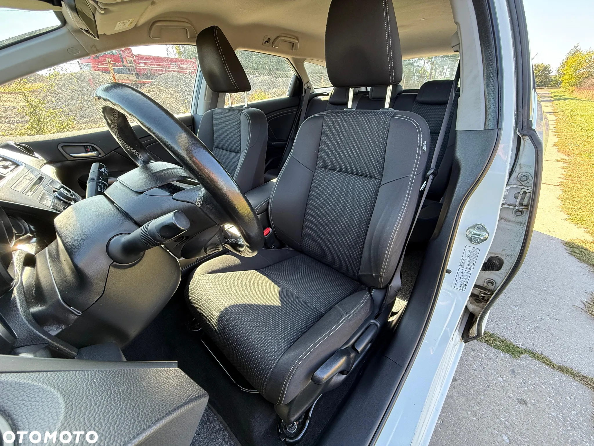Honda Civic - 12