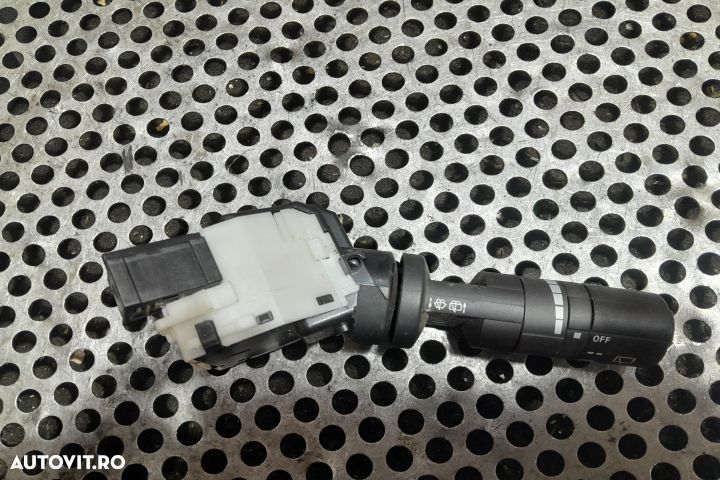 Maneta stergatoare parbriz si luneta 96516SN 96516SN Nissan Qashqai 1 - 2