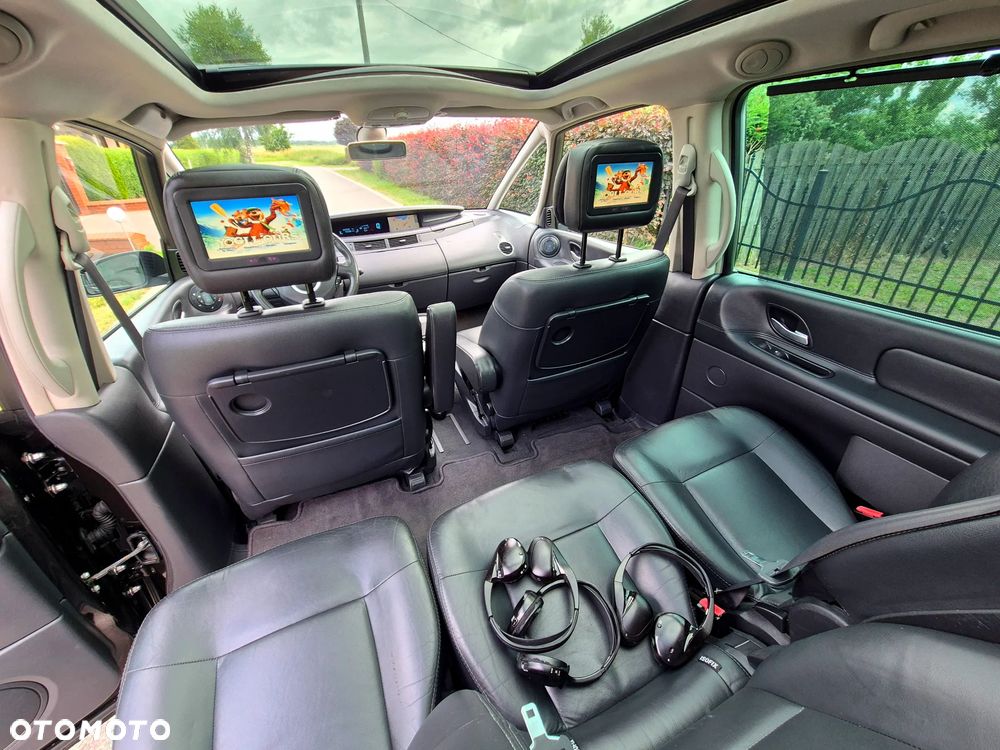 Renault Grand Espace Gr 2.0 dCi Expression - 27