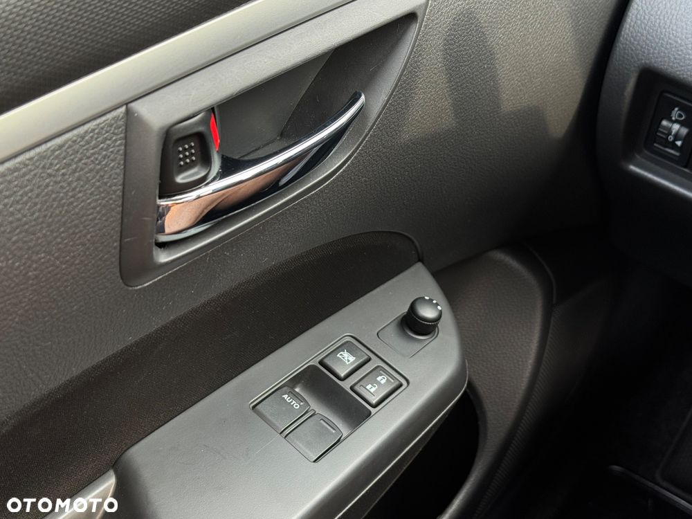 Suzuki Swift - 16