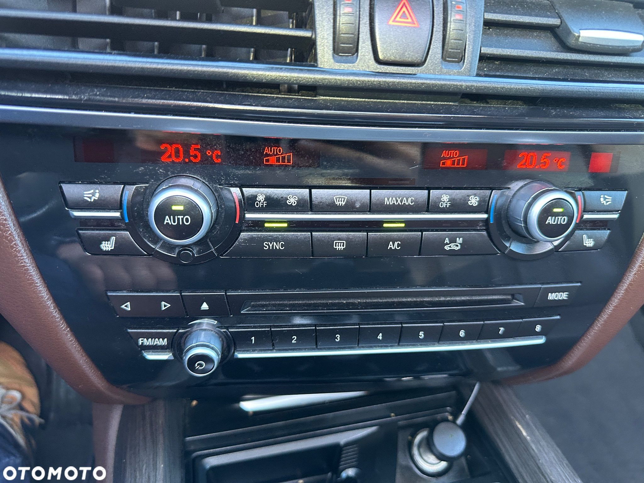 BMW X5 xDrive35i Sport-Aut - 33