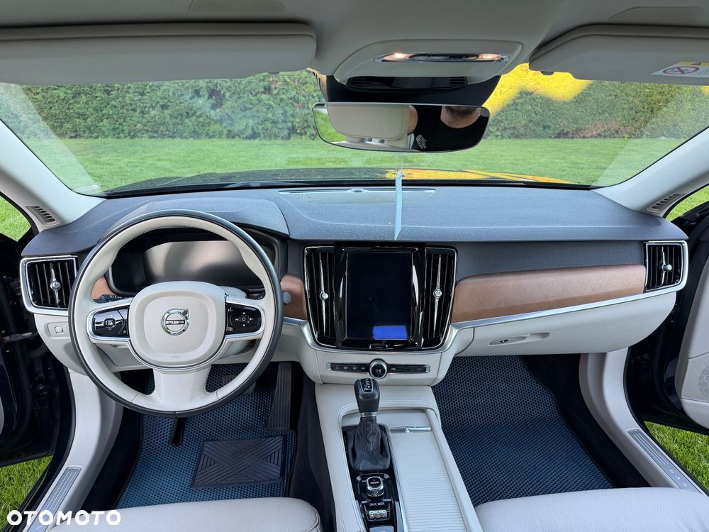 Volvo S90 D4 Inscription - 6