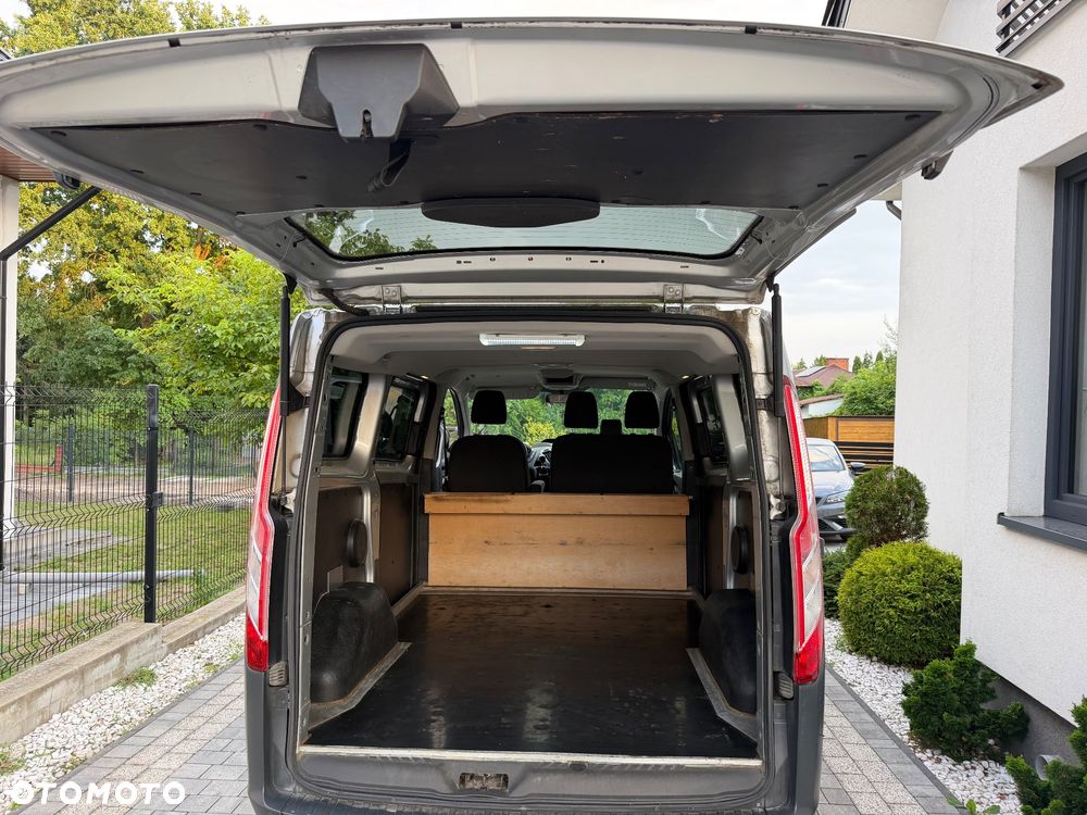 Ford Transit Custom 290 L2H1 Ambiente - 13