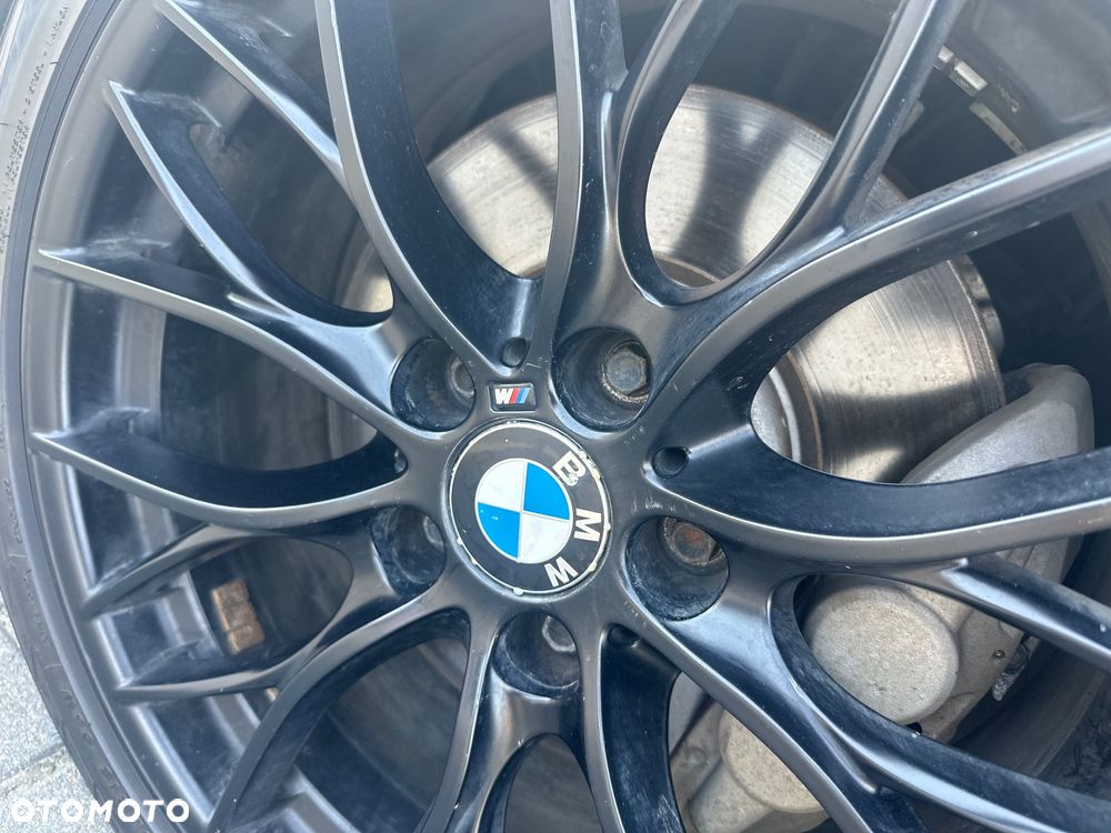 BMW Seria 4 430i xDrive Sport Line - 16