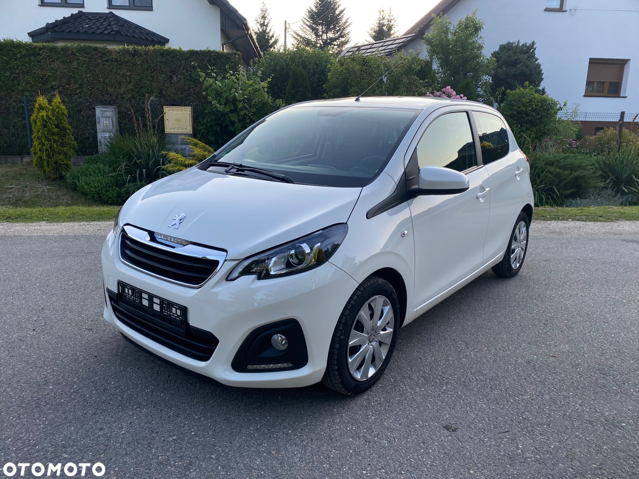 Peugeot 108 PureTech 82 Style - 3