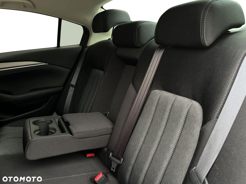 Mazda 6 2.0 SKYJoy - 28