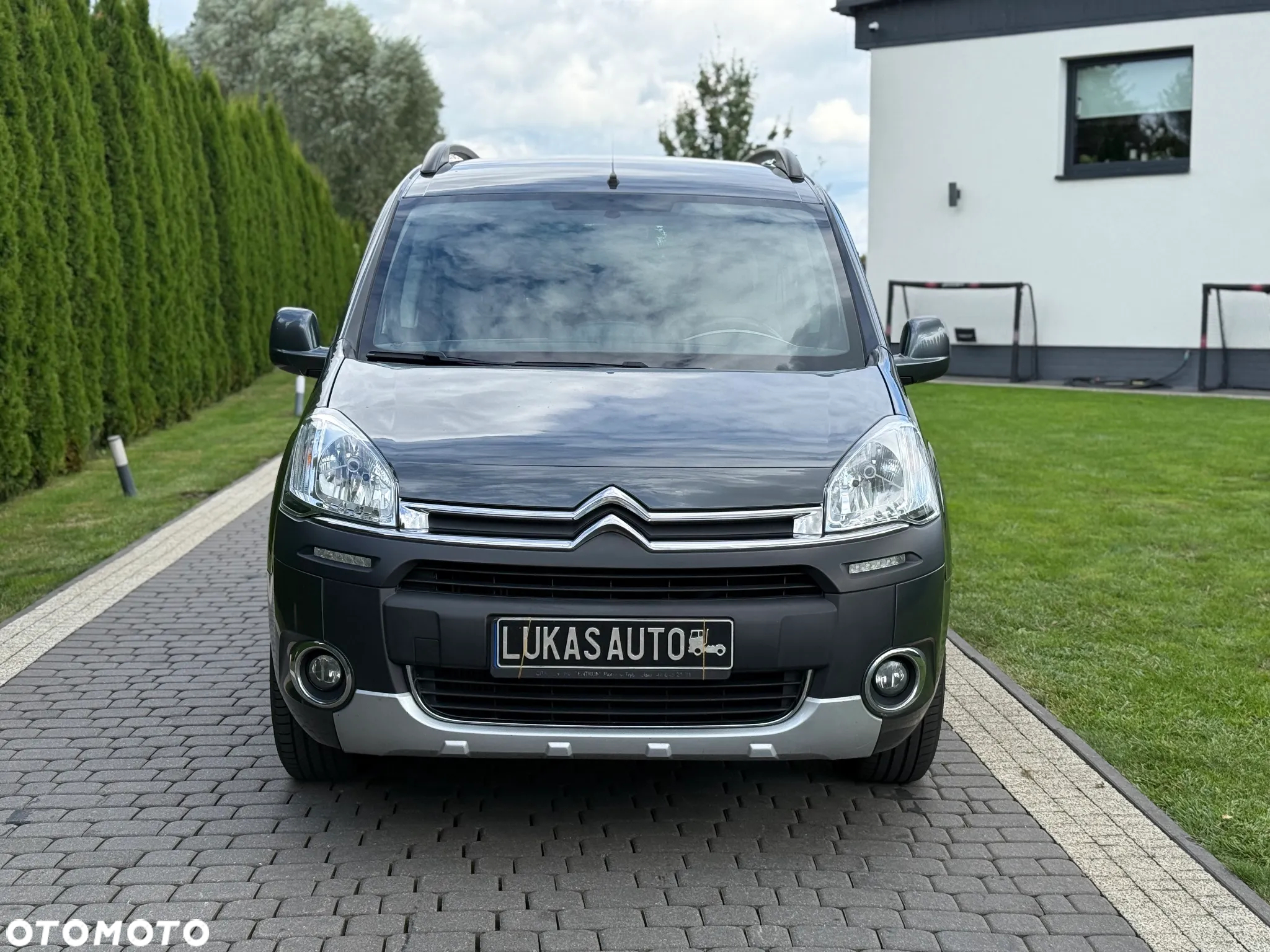 Citroën Berlingo 1.6 HDi XTR - 3