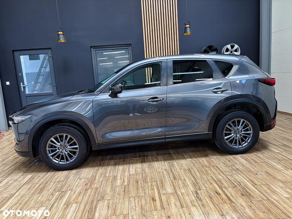 Mazda CX-5 2.0 Skypassion 2WD - 12