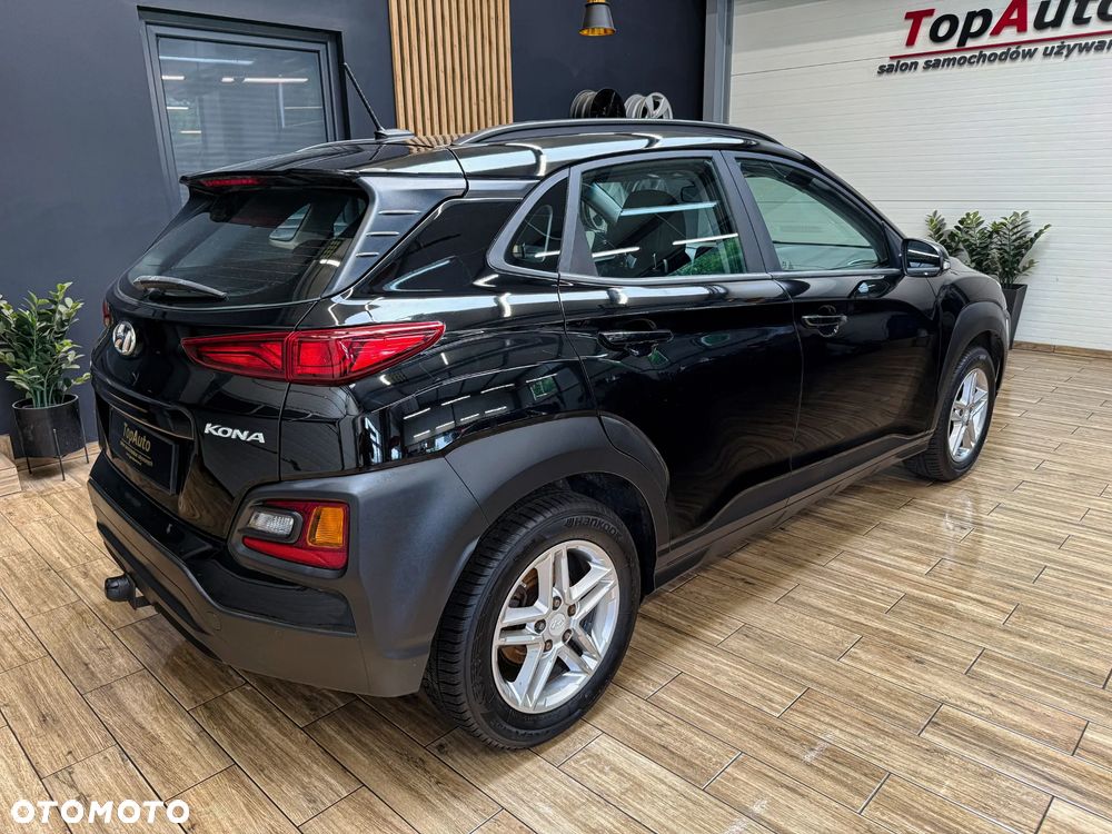 Hyundai Kona 1.0 T-GDI Style - 7