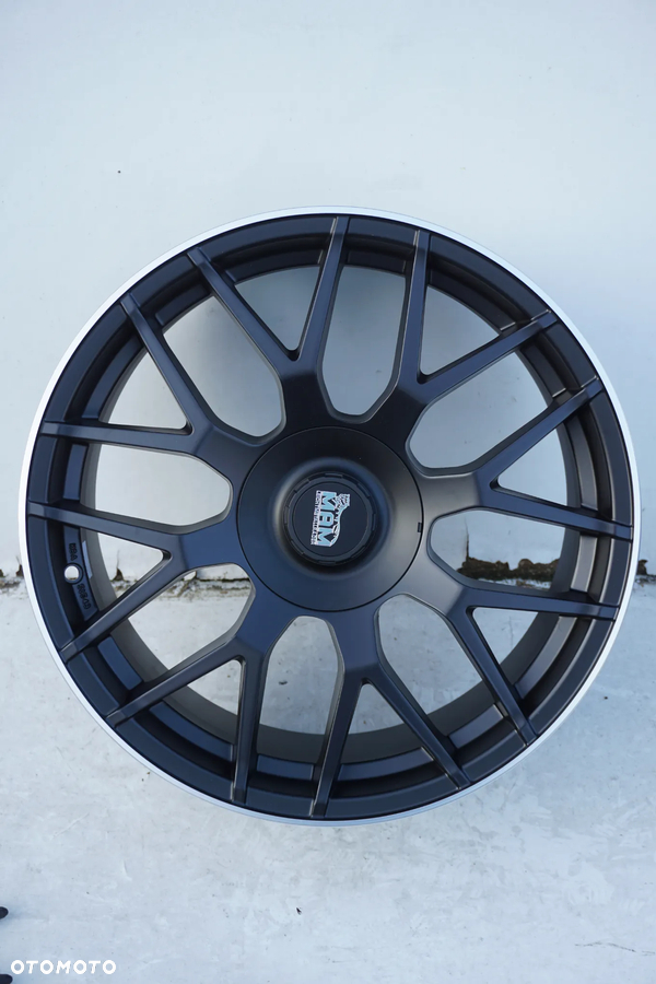 MAM 5x108 5x114,3 18 8J et45 GT1