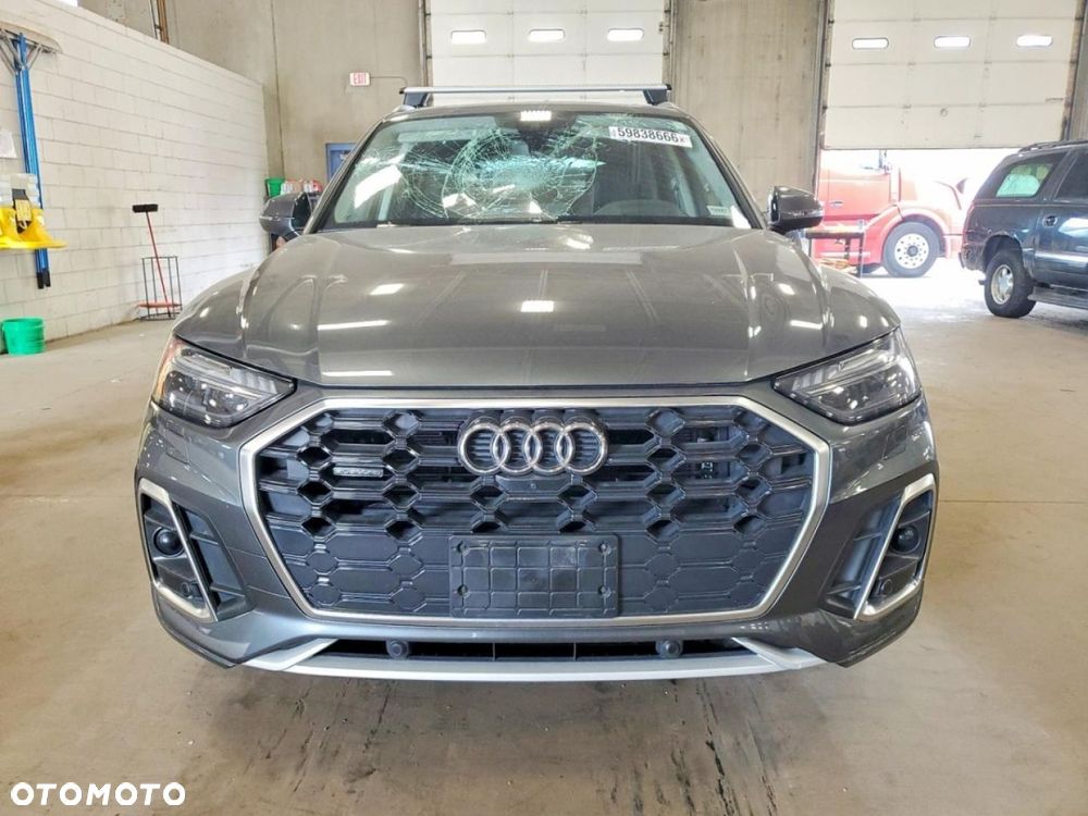 Audi Q5 - 6