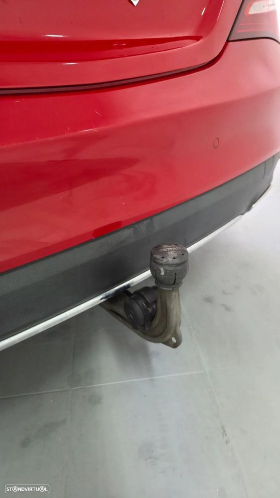 Mercedes-Benz CLA 200 d 7G-DCT UrbanStyle Edition - 10