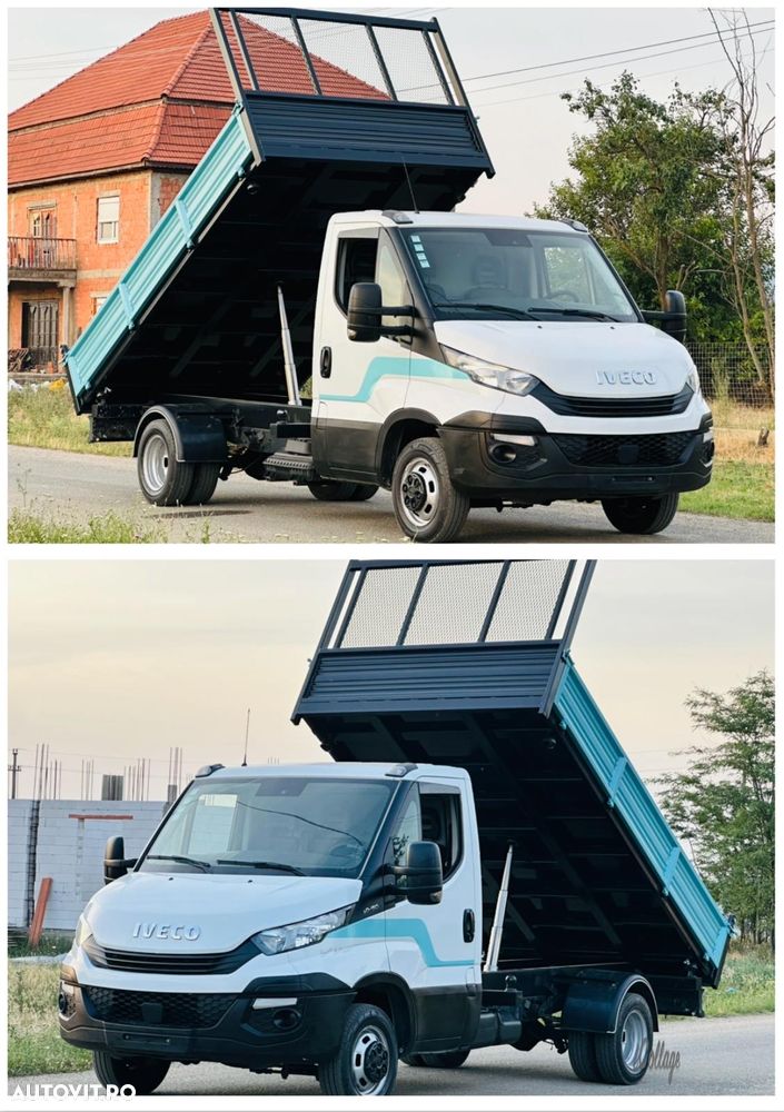 Iveco Daily - 8