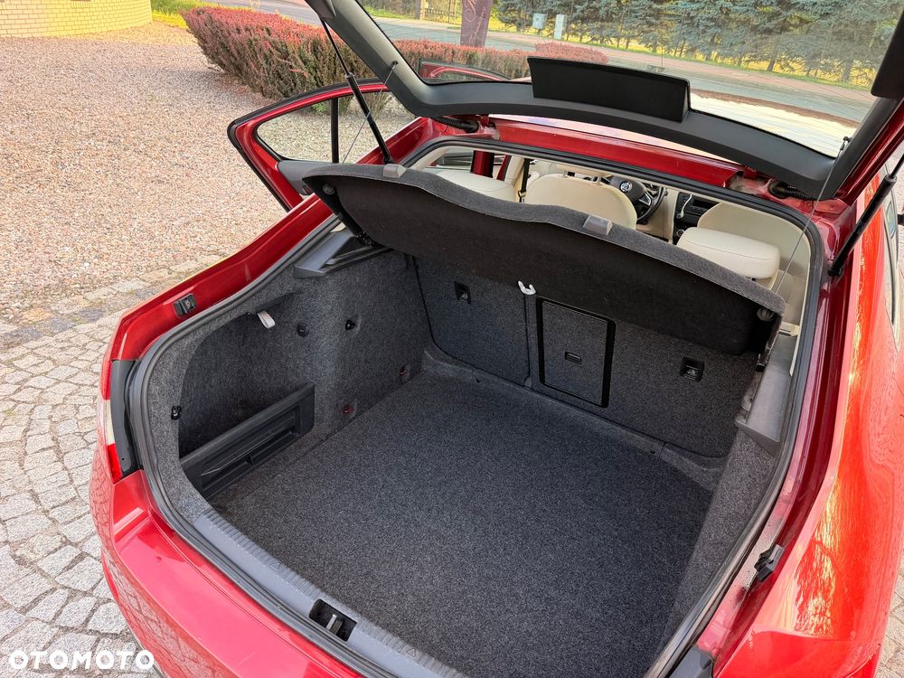 Skoda Octavia 1.4 TSI Elegance DSG - 27