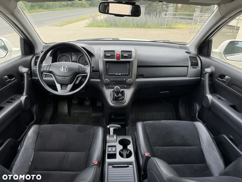 Honda CR-V 2.2i-DTEC Lifestyle - 5