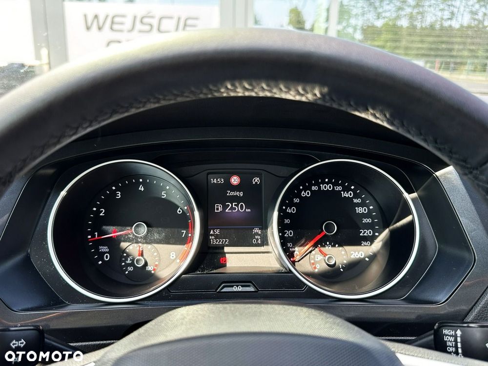 Volkswagen Tiguan 1.5 TSI OPF ACTIVE - 17