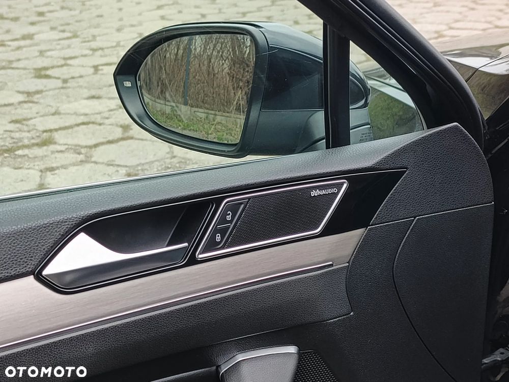 Volkswagen Passat 2.0 TDI BMT Highline DSG - 12