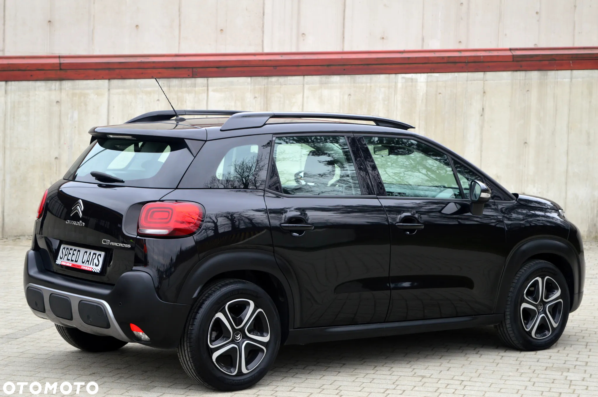 Citroën C3 Aircross - 4
