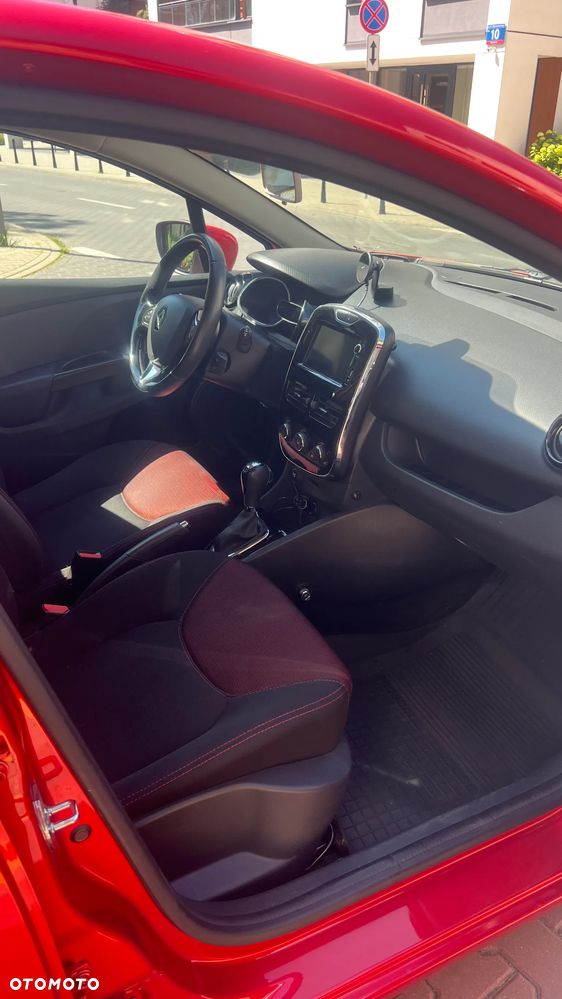 Renault Clio 1.2 TCe Techno Feel EDC - 6