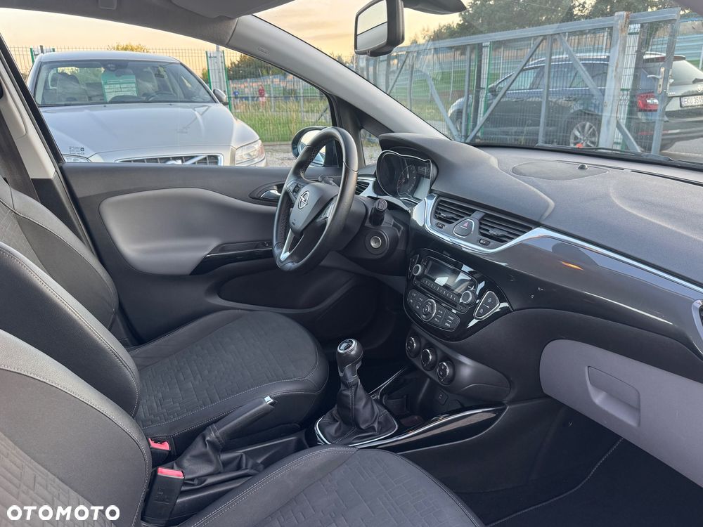 Opel Corsa 1.0 Ecotec Turbo ecoFLEX Start/Stop Active - 32