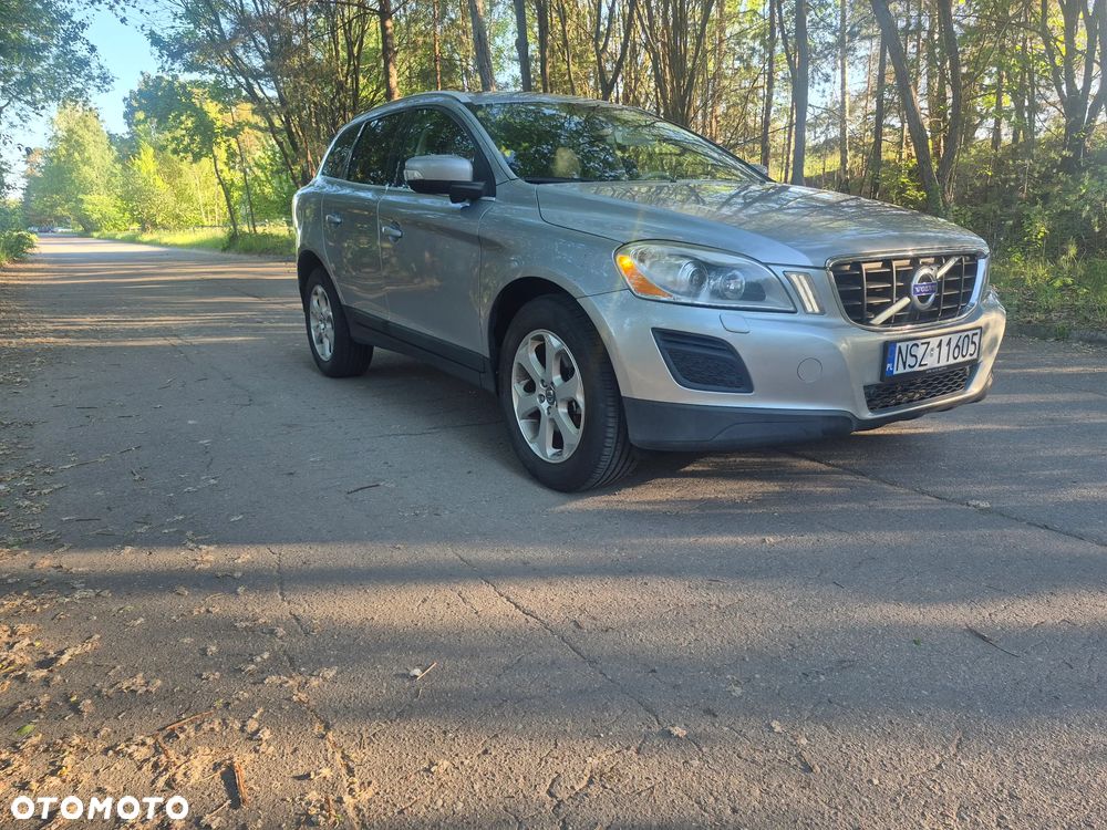 Volvo XC 60 3.2 AWD Ocean Race - 2