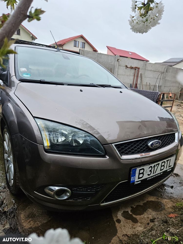 Ford Focus - 5