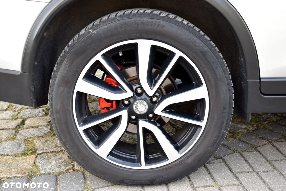 Nissan X-Trail 1.6 DCi Tekna 4WD - 29
