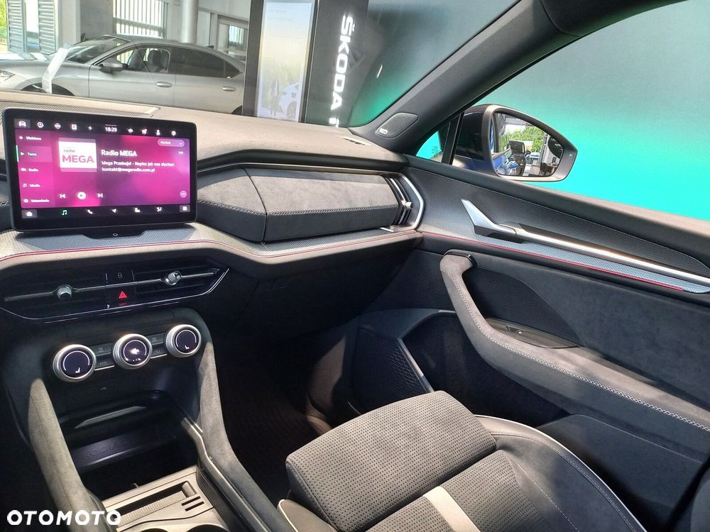 Skoda Kodiaq 1.5 TSI ACT 4x2 Sportline DSG - 9