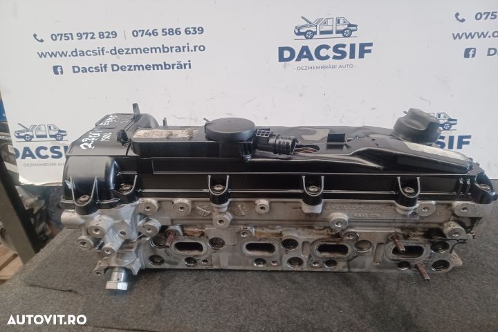 R651016 A6510101230 E5 R651016 A6510101230 E5 Mercedes-Benz Sprinter - 5