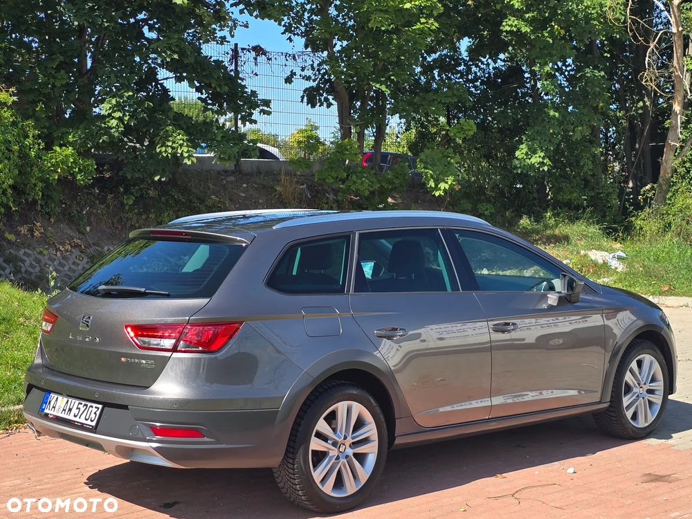 Seat Leon - 40