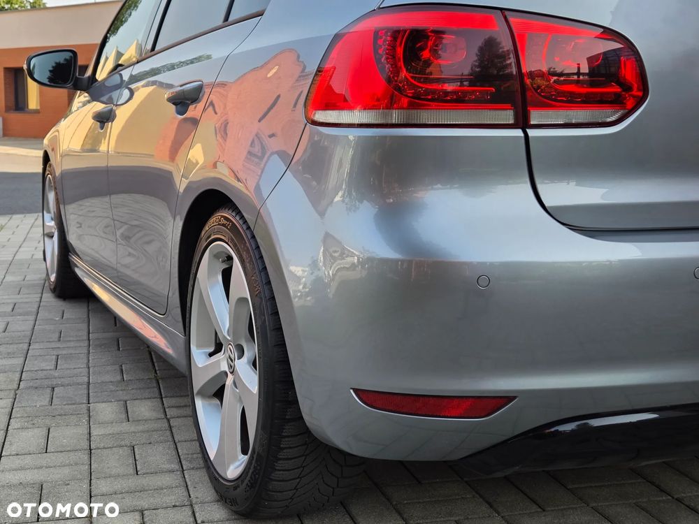 Volkswagen Golf 1.2 TSI BlueMotion Technology MATCH - 14
