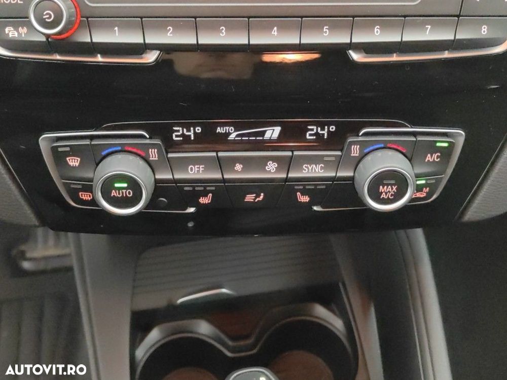 BMW X1 xDrive25e AT PHEV - 8