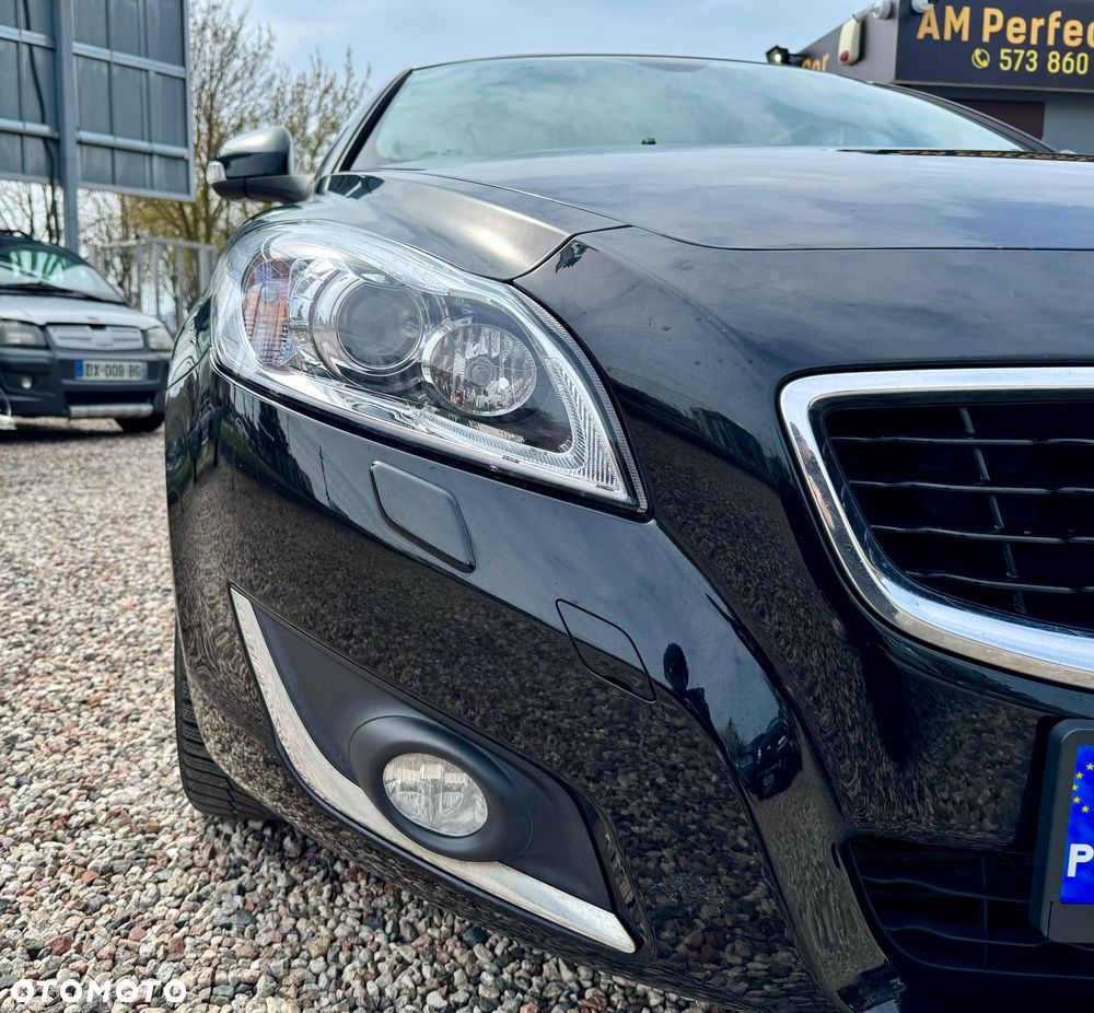 Volvo C70 D4 Summum - 11