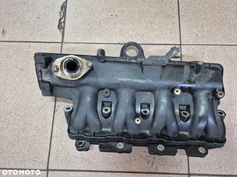 KOLEKTOR SSĄCY MAP FIORINO IV COMBO DOBLO NEMO BIPPER 1.3 MJ 08r.+