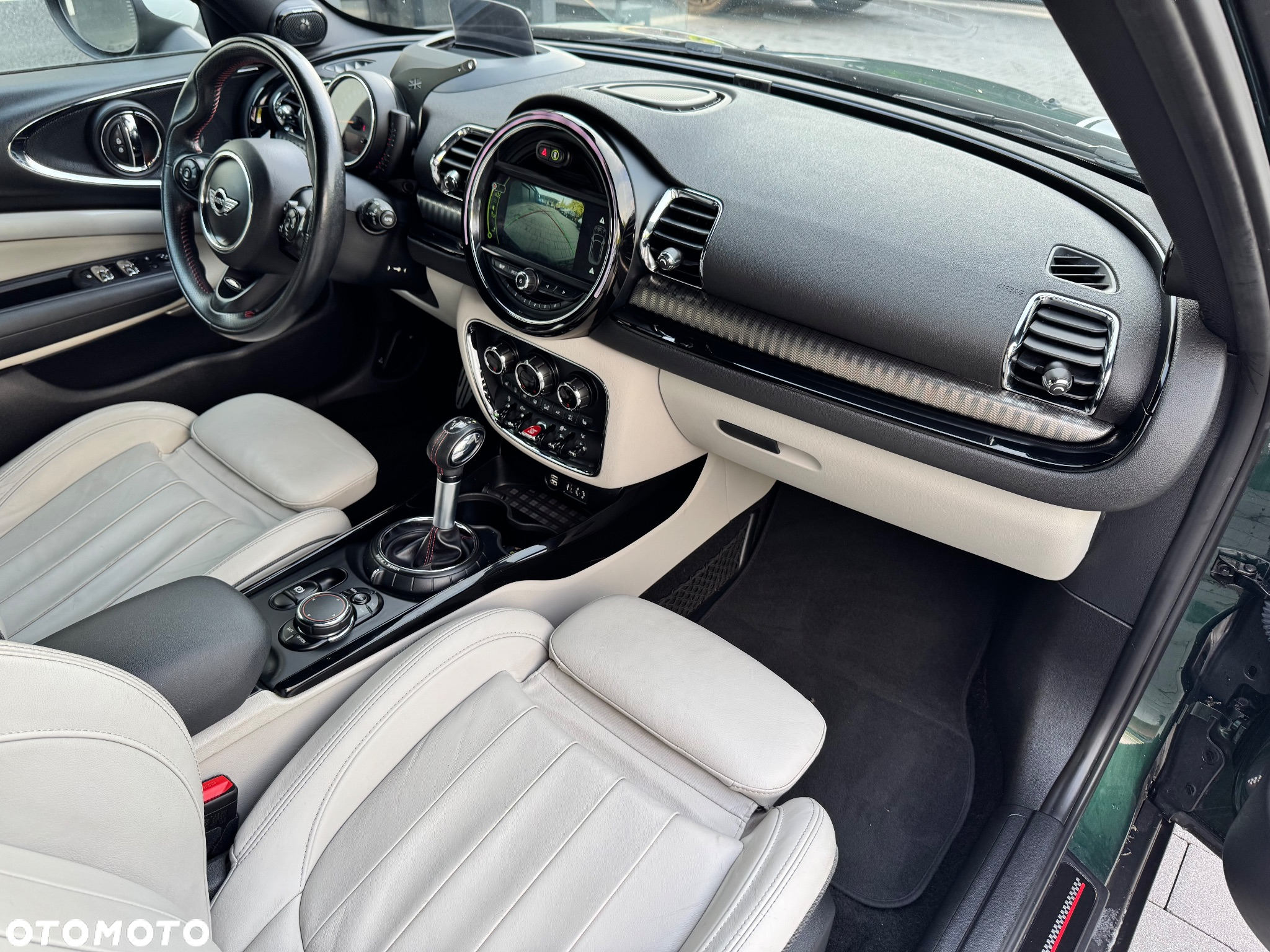 MINI Clubman Cooper SD ALL4 sport - 27